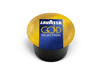 Lavazza BLUE gold