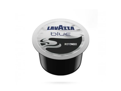 Lavazza BLUE Rotondo new