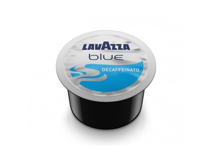 Lavazza BLUE Decafeinato new