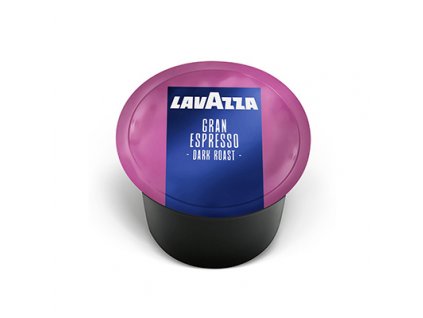 lavazza blue Gran Espresso