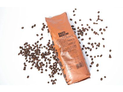 Enzo Bencini 13% cocoa