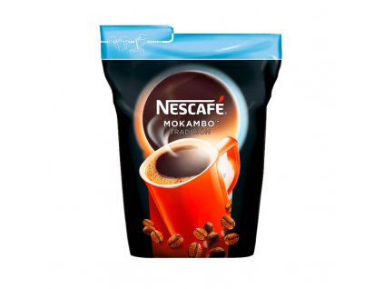 cafe soluble nescafe mokambo tradicion 20 kg