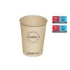 Kelímek 300ml ECO BAMBOO automatový