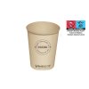 Kelímek 300ml ECO BAMBOO automatový