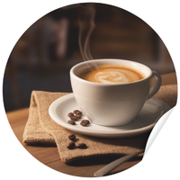 Co znamenají chuťové tóny v kávě a jak jim při degustaci opravdu rozumět