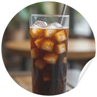 Cold Brew: příprava kávy krok za krokem