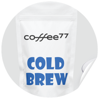 Cold Brew: příprava a servírování ledové kávy