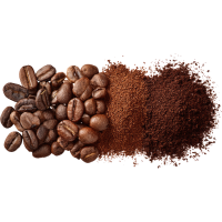 Hrubost mletí kávy: jak namlít kávu správně pro espresso, filtr, french press i cold brew