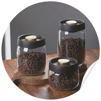 Jak správně skladovat zrnkovou kávu, aby neztratila aroma