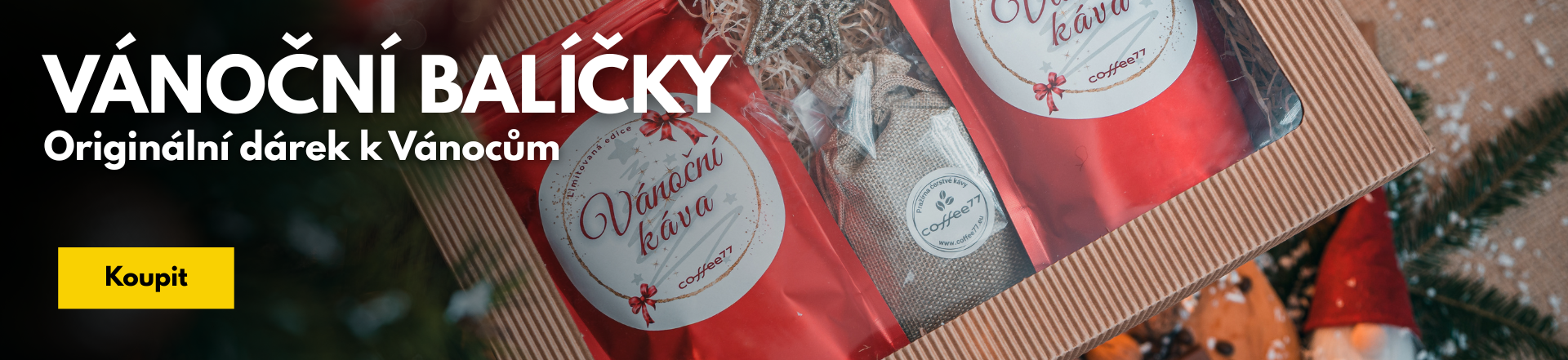 Vánoční baličky 25 | PC