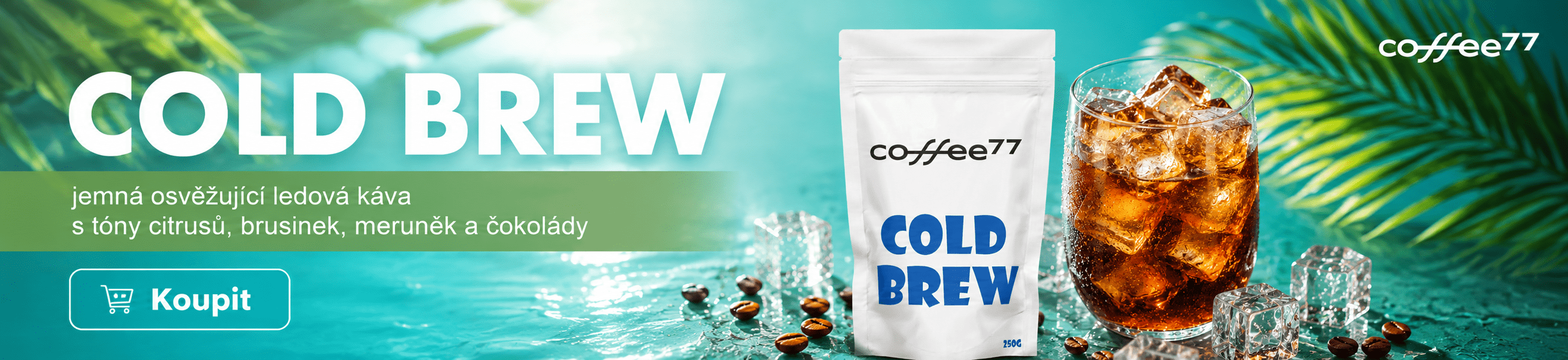 Coldbrew | PC