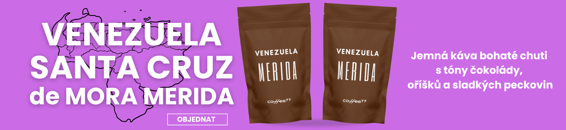 VENEZUELA SANTA CRUZ DE MORA MERIDA