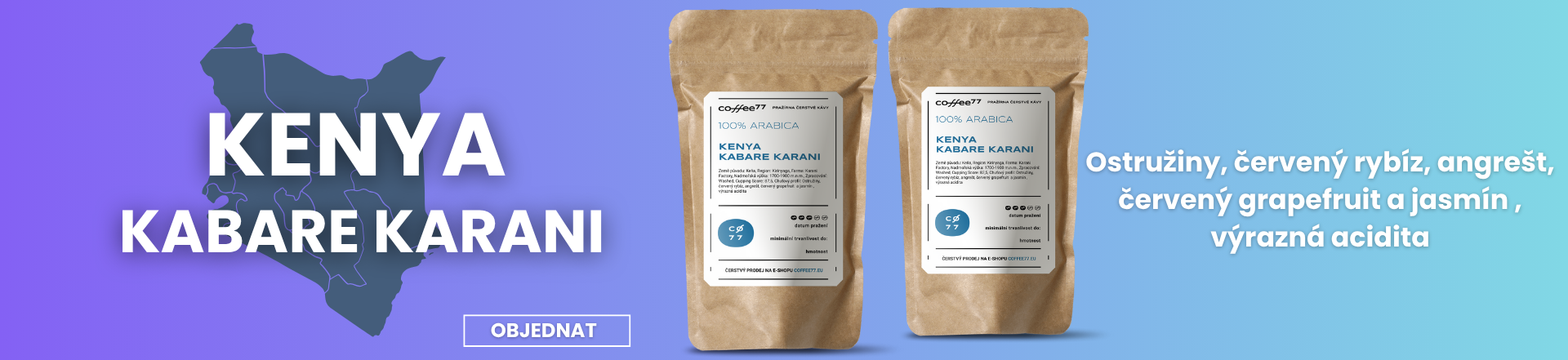 KENYA KABARE KARANI
