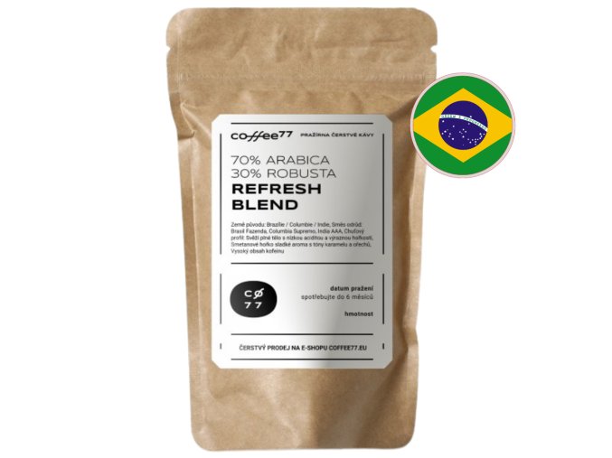 REFRESH BLEND