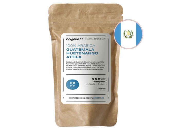 GUATEMALA HUEHUETENANGO ATTILA