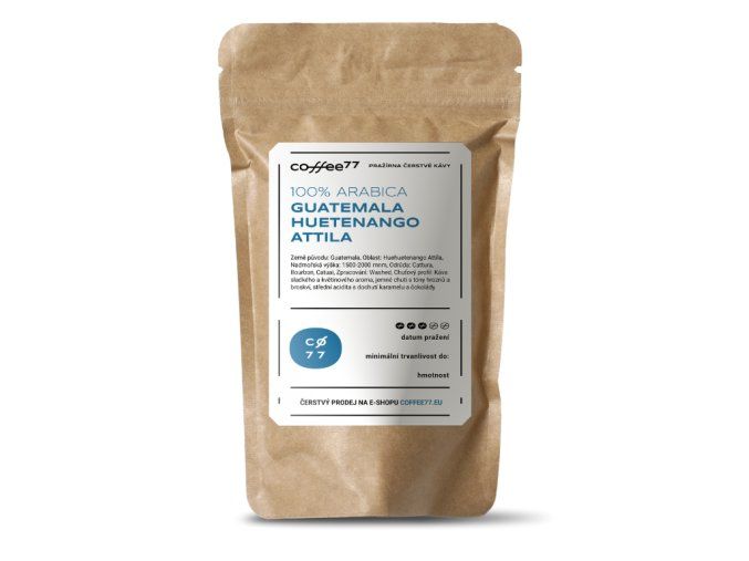 GUATEMALA HUEHUETENANGO ATTILA