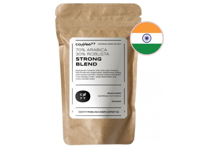 STRONG BLEND
