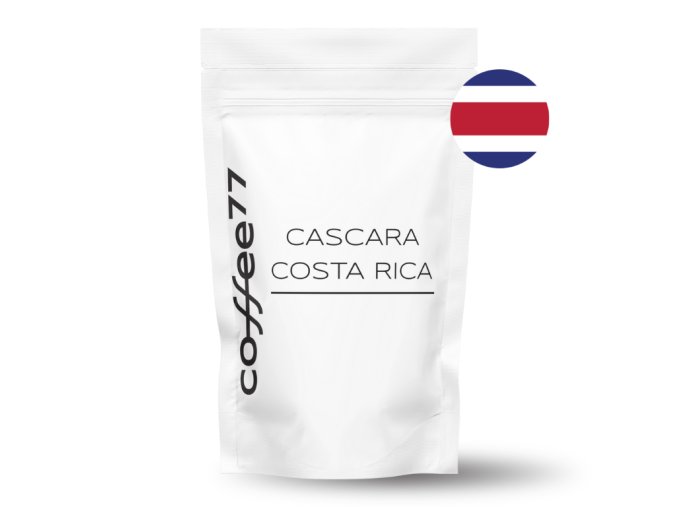 Cascara Costa Rica