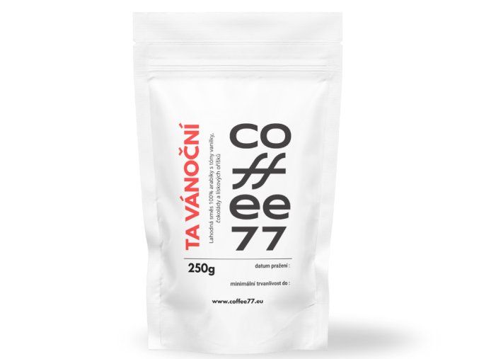 TA Vánoční 250g