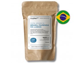 BRASIL Fazenda da Lagoa