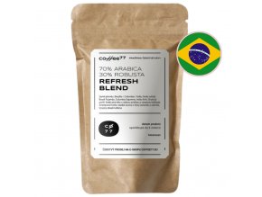 REFRESH BLEND