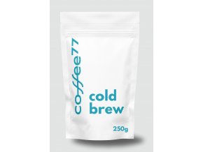 COLD BREW