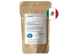 MEXICO ESMERALDA