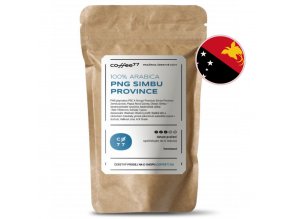 PNG Simbu Province