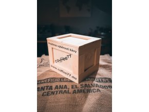 Coffee BOX