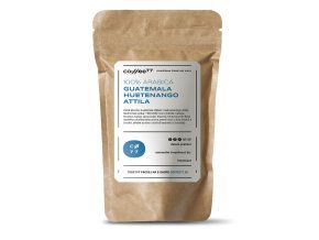 GUATEMALA HUEHUETENANGO ATTILA