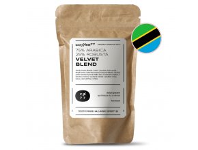 VELVET BLEND