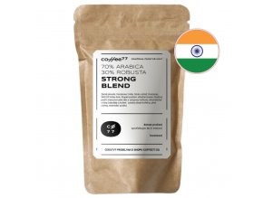 STRONG BLEND