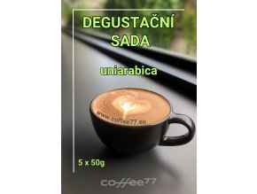 DS uniarabica