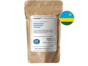 RWANDA REBERO KININI