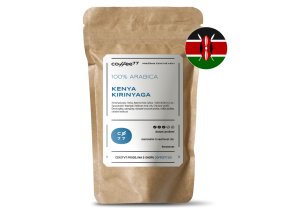 KENYA KIRINYAGA
