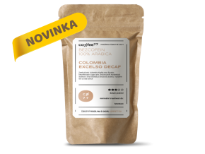 COLOMBIA EXCELSO DECAF