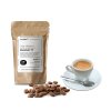 Espresso připravené z kávové směsi BLEND 77 s bohatou cremou