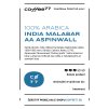 Coffee=INDIA MALABAR ASPINWALL