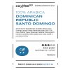 DOMINICAN REPUBLIC Finca La Colonia Santo Domingo