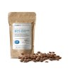 Balení kávy Brasil Mogiana Bella Giana se sypanými kávovými zrny