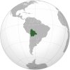 480px Bolivia (orthographic projection).svg