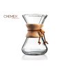 Chemex CM 6A 1 logo