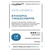 Coffee=ETHIOPIA YIRGACHEFFE