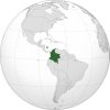 500px COL orthographic (San Andrés and Providencia special).svg