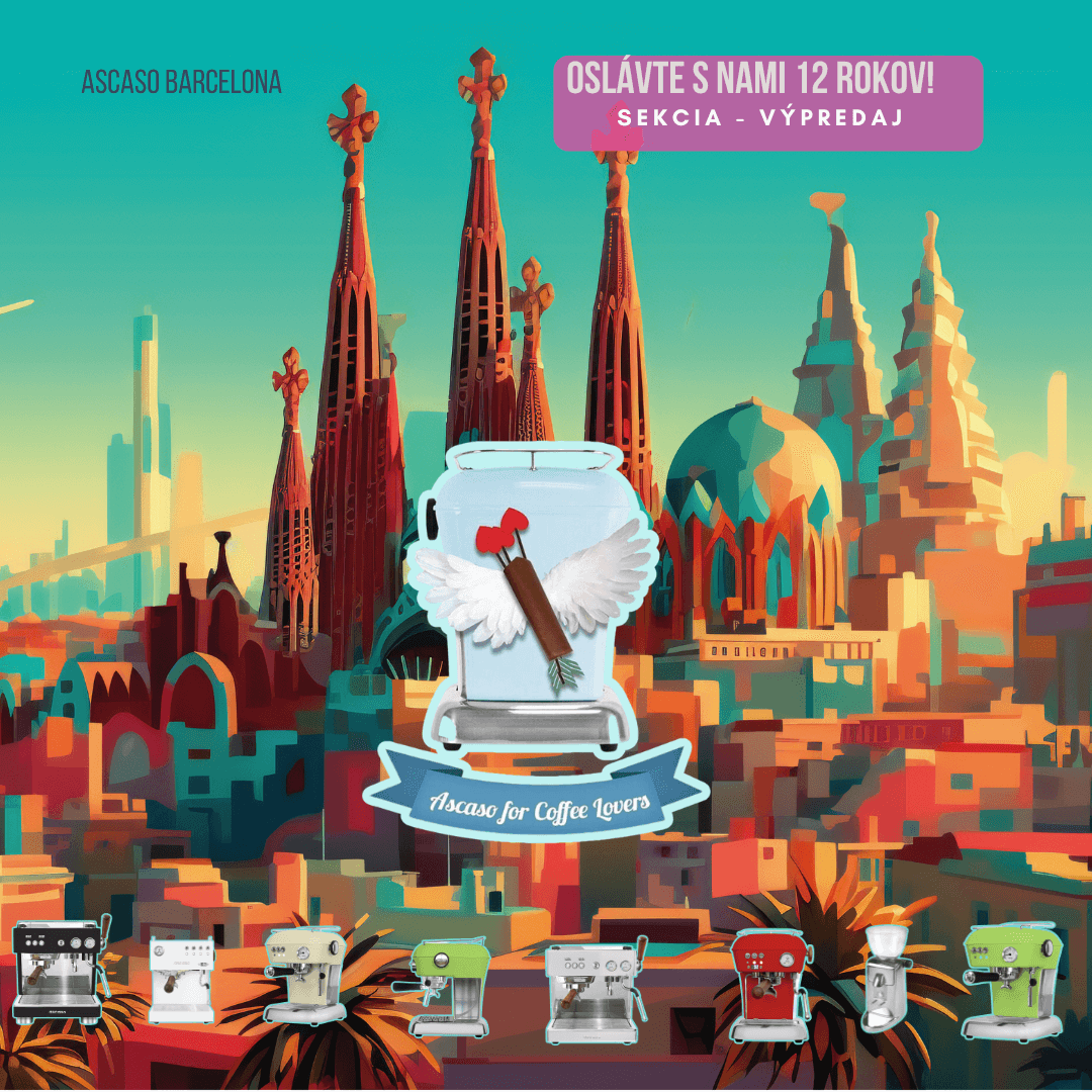 Oslávte 12 rokov s 50% zľavou