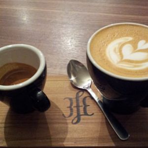 Potulky kávovým Dublinom-om