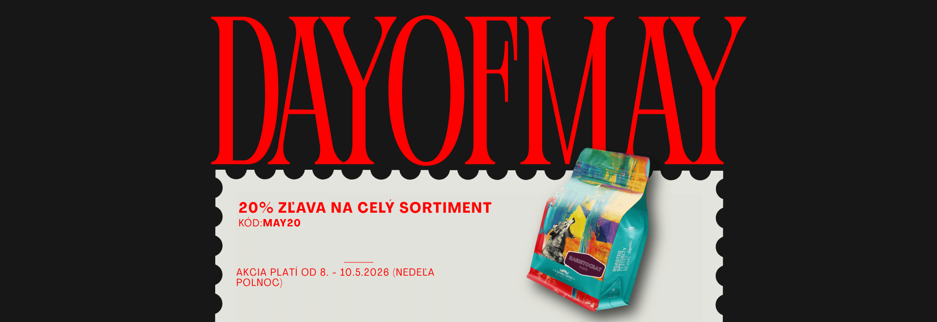 DAYOFMAY