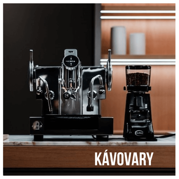Domáce kávovary