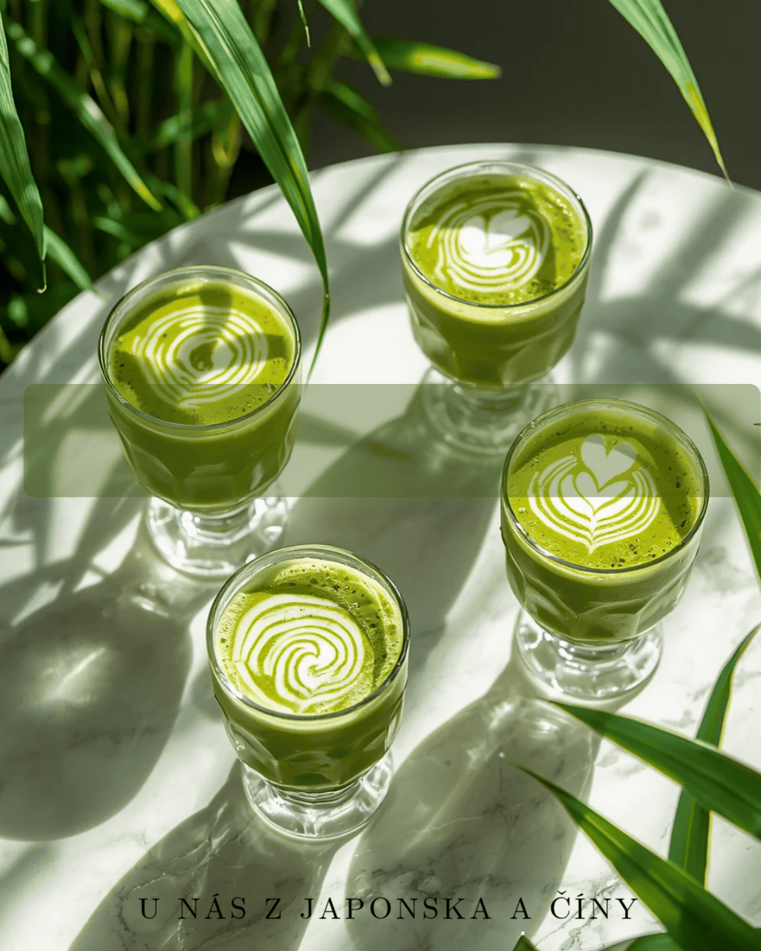 Matcha