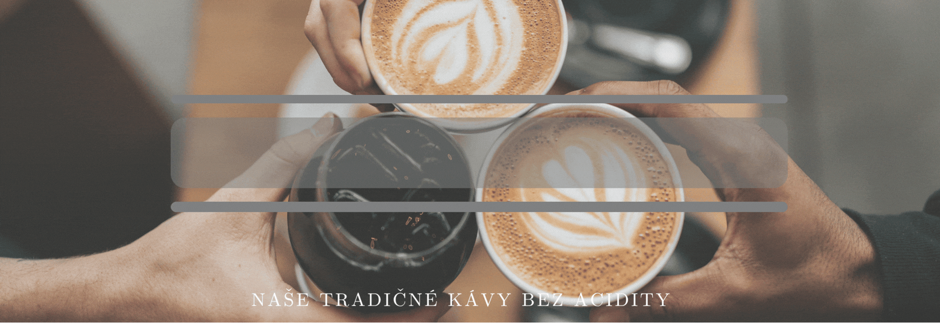 Tradicne espresso